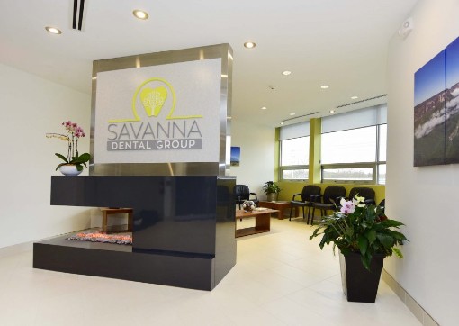 Savanna Dental Group