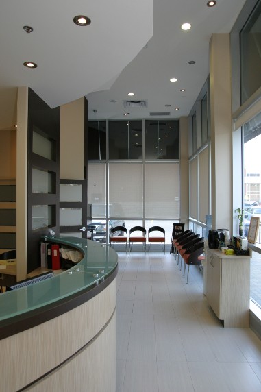 Dentistry At Clarkson Village Shoppes