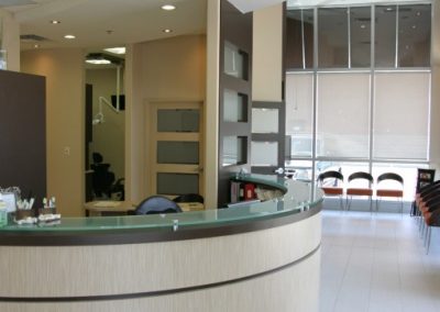 Dentistry At Clarkson Village Shoppes