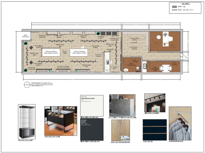 into DESIGNS - Medical and Dental Clinic Designs