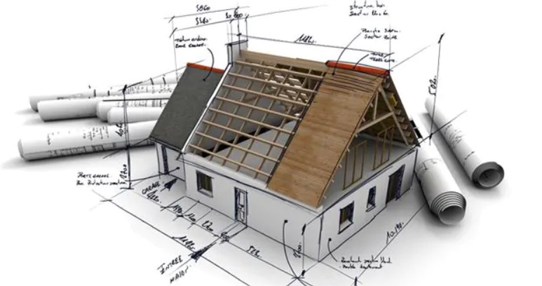 Into Designs Construction plans 