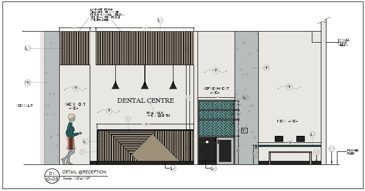 intoDESIGNS Design Drawings