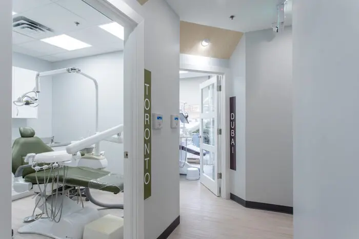 Huron Dental