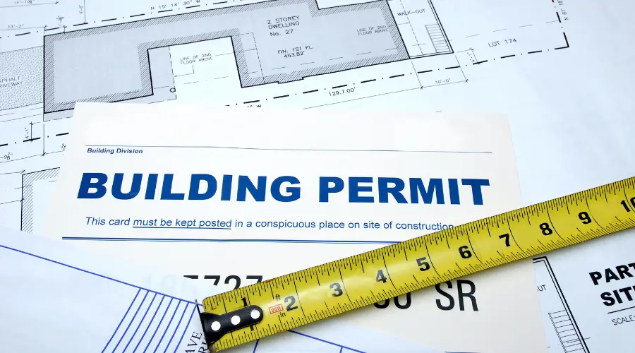 Building Permits Building Permits